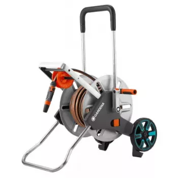 Multi-position reel Gardena 18547-20