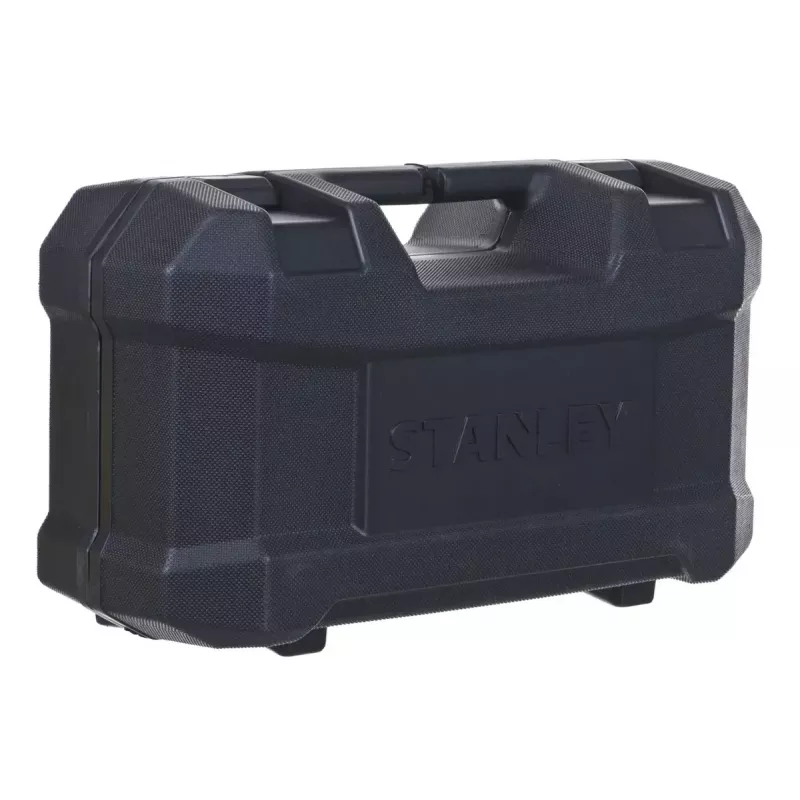 Laser level STANLEY Multi-Line STHT77514-1 — red laser, 4 vertical & 1 horizontal lines