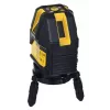 Laser level STANLEY Multi-Line STHT77514-1 — red laser, 4 vertical & 1 horizontal lines