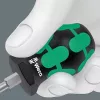 Manual screwdriver set Wera 05008900001