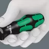 Straight screwdriver Wera 367/4