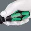 Straight screwdriver Wera 367/4