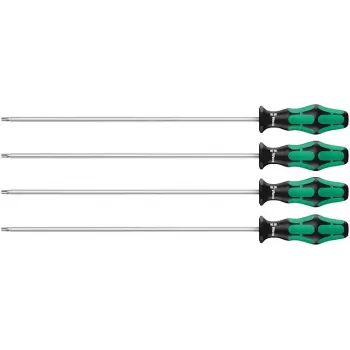 Straight screwdriver Wera 367/4