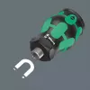 Single Straight Screwdriver Wera Bicycle Set 11