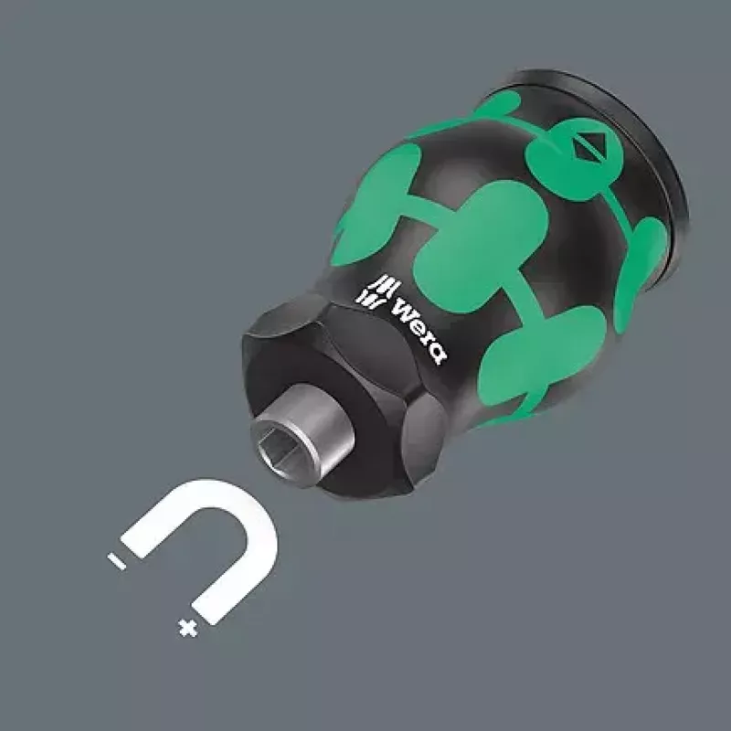 Single Straight Screwdriver Wera Bicycle Set 11