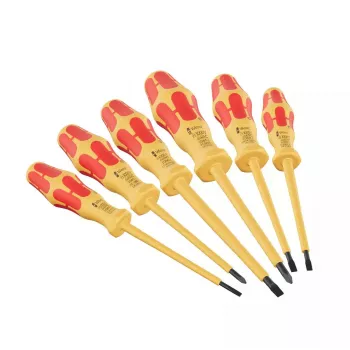Wera 1060 i/1065 i/6 VDE Single Straight screwdriver 110 mm 230 mm