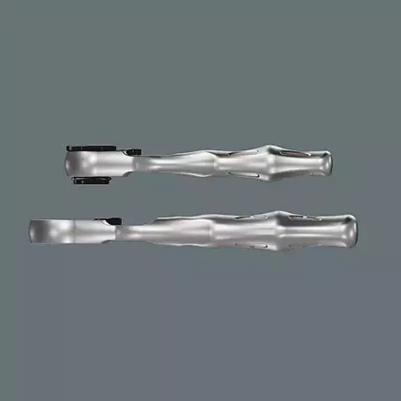 Socket wrench set Wera Zyklop Mini 2