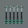 Socket set Wera 05003535001