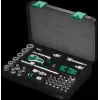 Socket set Wera 05003535001