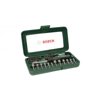 Bosch 2 607 019 504 manual screwdriver