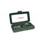 Bosch 2 607 019 504 manual screwdriver