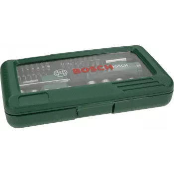 Bosch 2 607 019 504 manual screwdriver