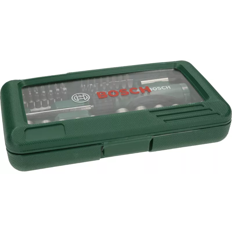 Bosch 2 607 019 504 manual screwdriver
