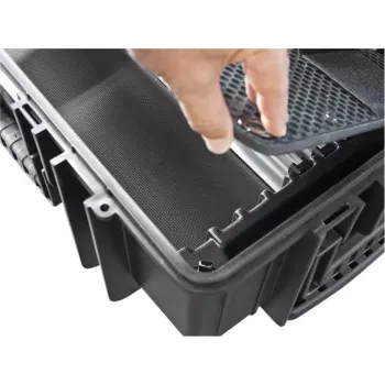 Tool Set Wiha Competence XXL II 115 tools