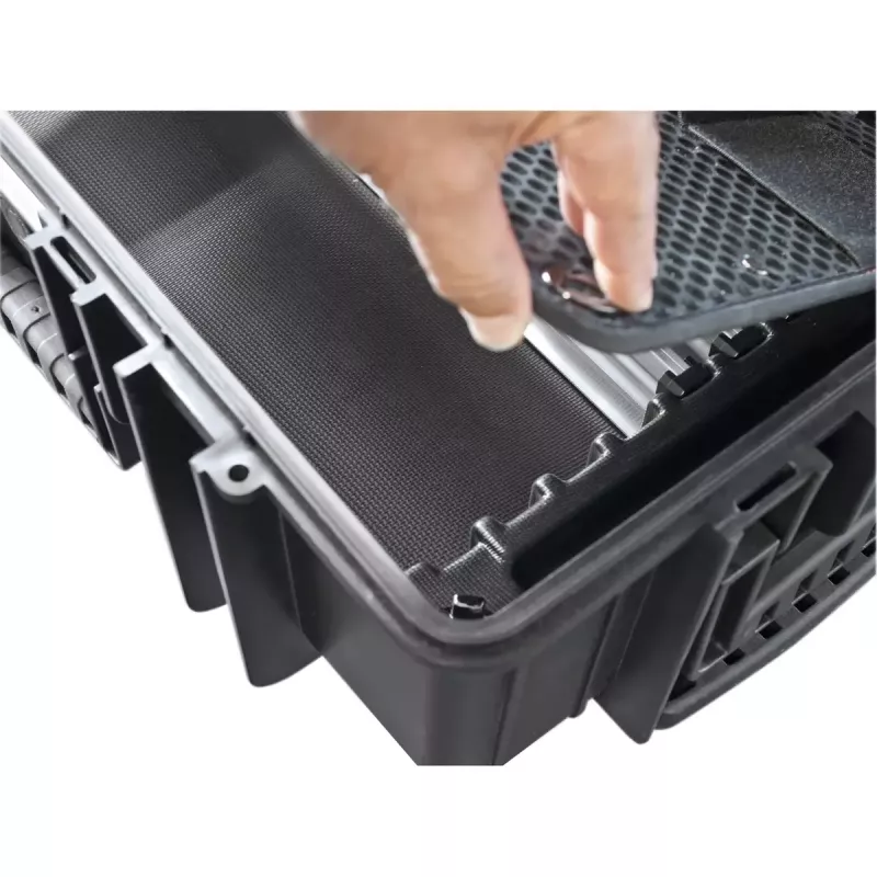 Tool Set Wiha Competence XXL II 115 tools