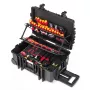 Tool Set Wiha Competence XXL II 115 tools