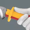 Adjustable spanner Wera 05020170001 Jaw width 1.9 cm Plastic handle