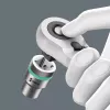 Socket wrench set Wera 8006 SC 1
