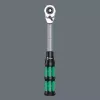 Socket wrench set Wera 8006 SC 1