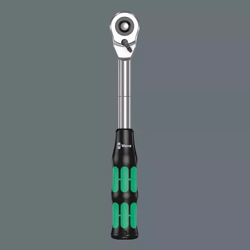 Socket wrench set Wera 8006 SC 1