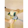 Bar clamp wolfcraft GmbH EHZ PRO One-hand clamps