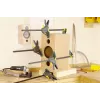 Bar clamp wolfcraft GmbH EHZ PRO One-hand clamps