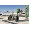 Portable Radio Perfectpro Workstation Digital DAB FM 20W