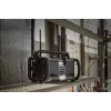 Portable Radio Perfectpro Workstation Digital DAB FM 20W