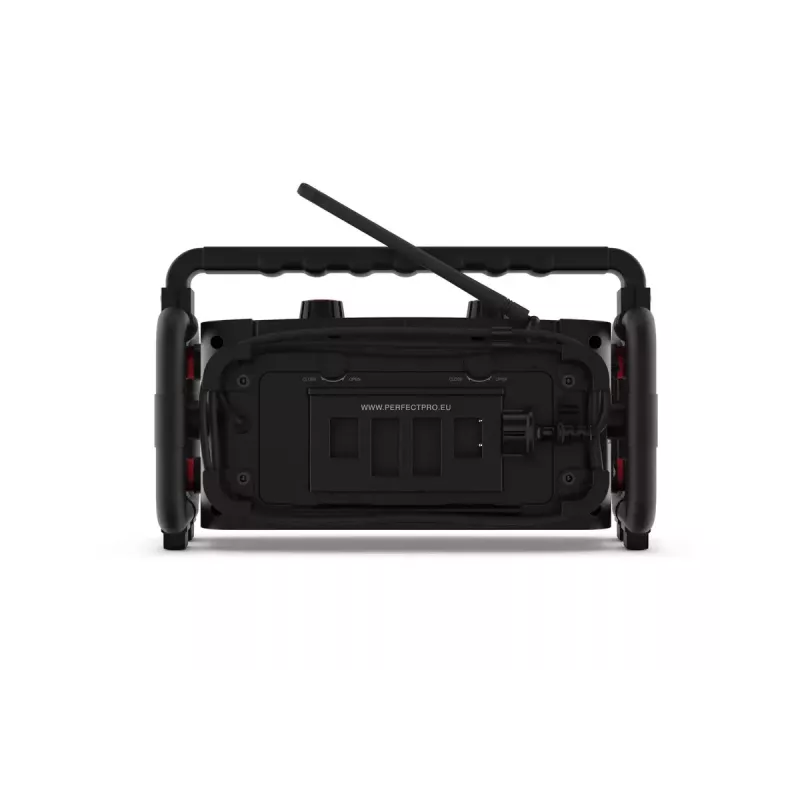 Portable Radio Perfectpro Workstation Digital DAB FM 20W