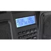 Portable Radio Perfectpro Workstation Digital DAB FM 20W