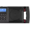 Portable Radio Perfectpro Workstation Digital DAB FM 20W