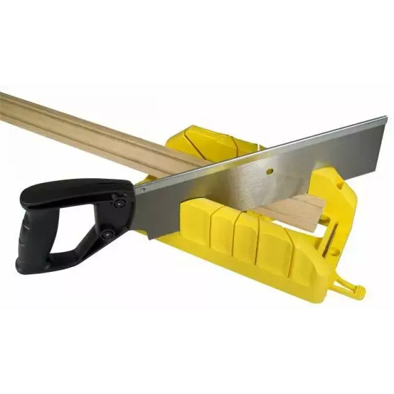 Hand Saw Stanley 1-19-800