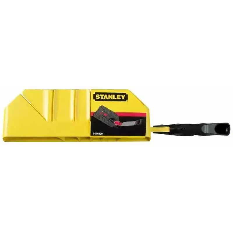 Hand Saw Stanley 1-19-800