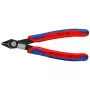 Side-cutting pliers Knipex 78 91 125