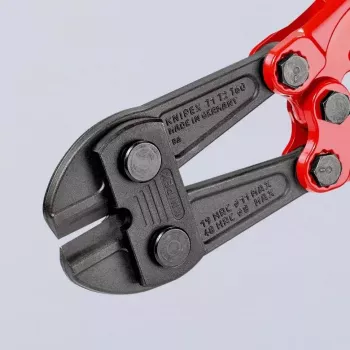 Bolt/Chain Cutter Knipex 71 72 760
