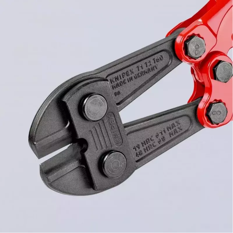Bolt/Chain Cutter Knipex 71 72 760