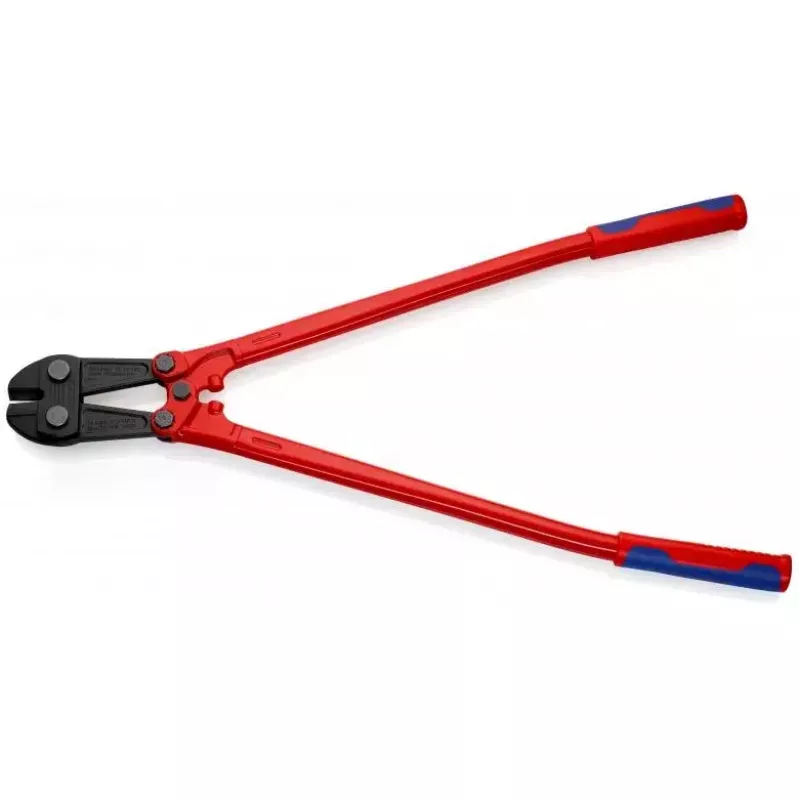 Bolt/Chain Cutter Knipex 71 72 760