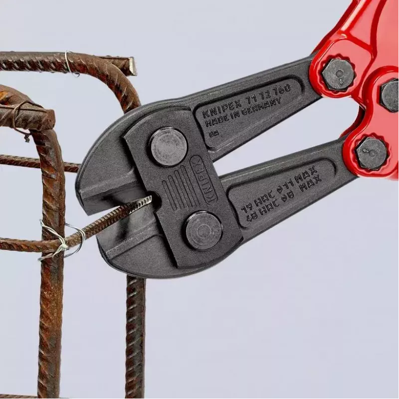 Bolt/Chain Cutter Knipex 71 72 760