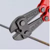 Bolt/Chain Cutter Knipex 71 72 760