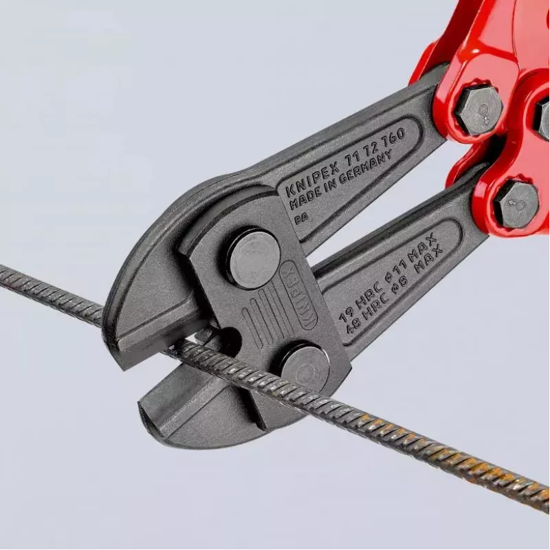 Bolt/Chain Cutter Knipex 71 72 760