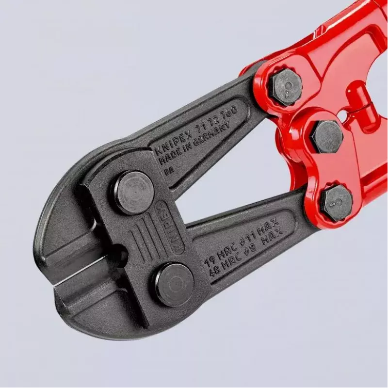 Bolt/Chain Cutter Knipex 71 72 760