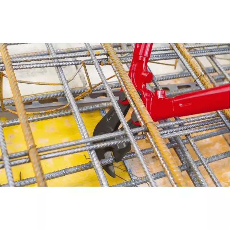 Concrete mesh cutter Knipex 71 82 950