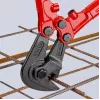 Concrete mesh cutter Knipex 71 82 950