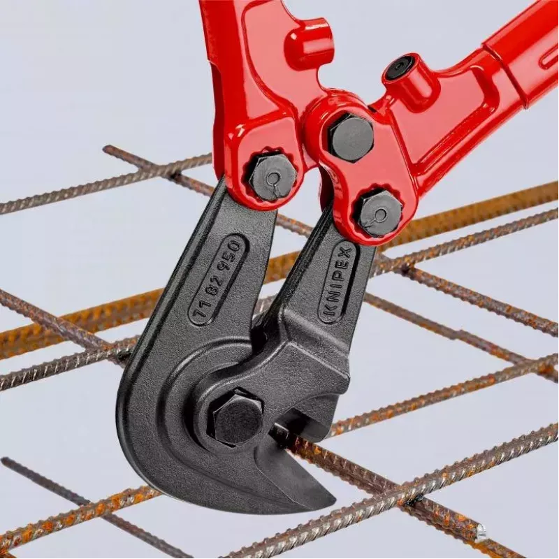 Concrete mesh cutter Knipex 71 82 950