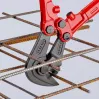 Concrete mesh cutter Knipex 71 82 950