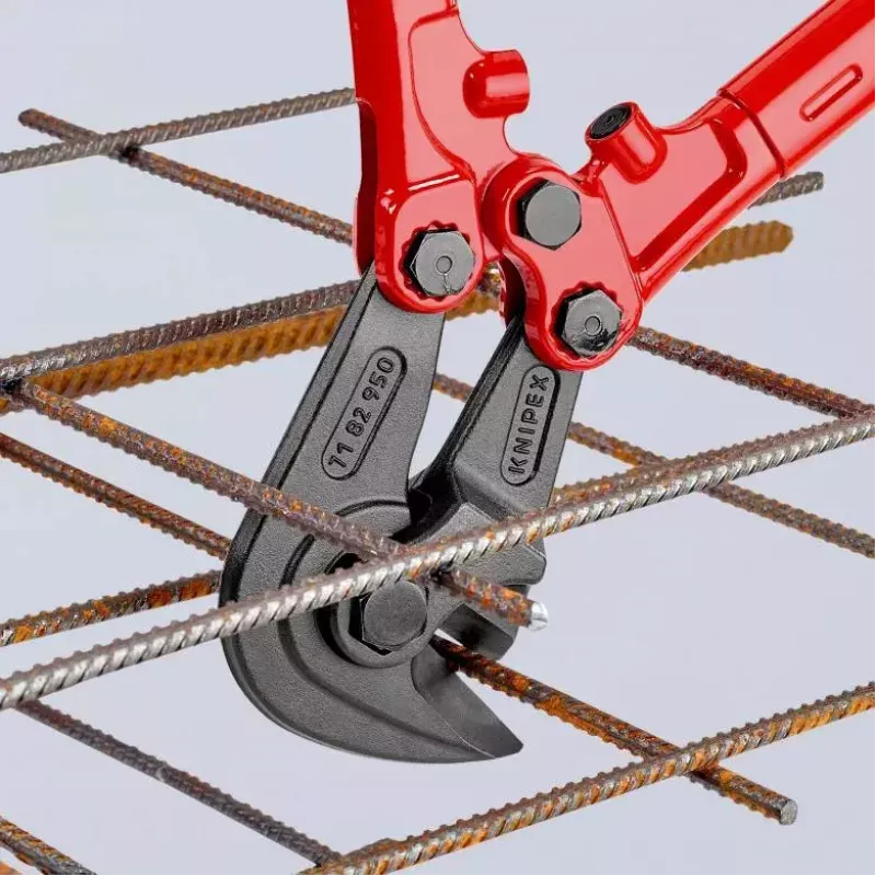 Concrete mesh cutter Knipex 71 82 950