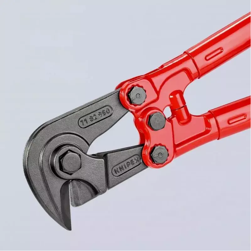 Concrete mesh cutter Knipex 71 82 950