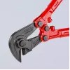Concrete mesh cutter Knipex 71 82 950