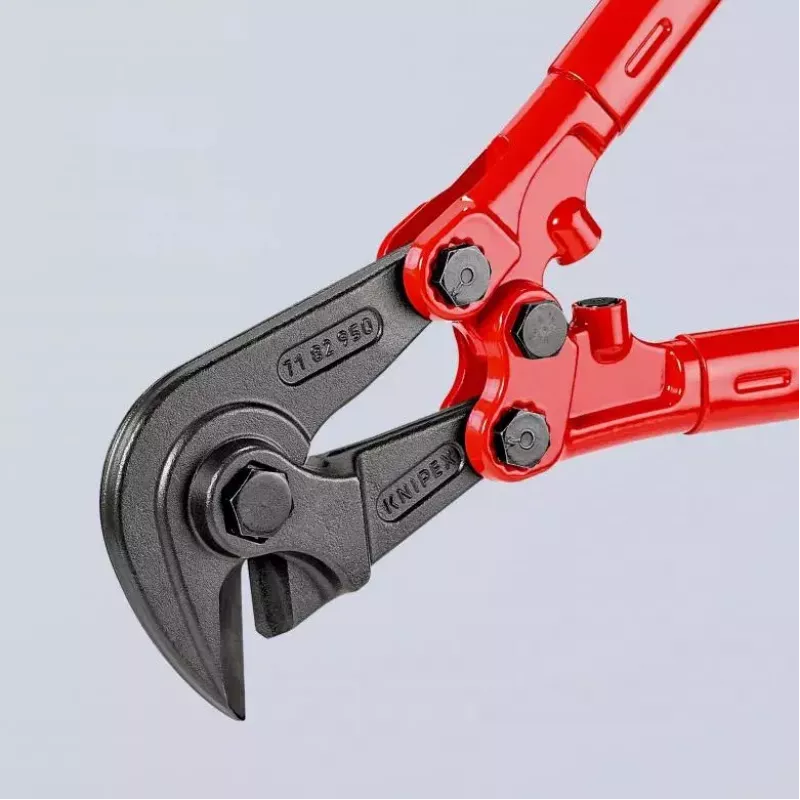 Concrete mesh cutter Knipex 71 82 950