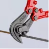 Concrete mesh cutter Knipex 71 82 950